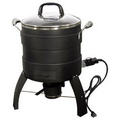 Butterball Electric Turkey Fryer